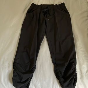 Ideology crop pants